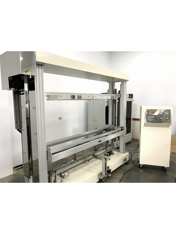 Screen printing coating machine automatic-semi-automatic/Automaticsemi-auto|PANEL EQUIPMENT